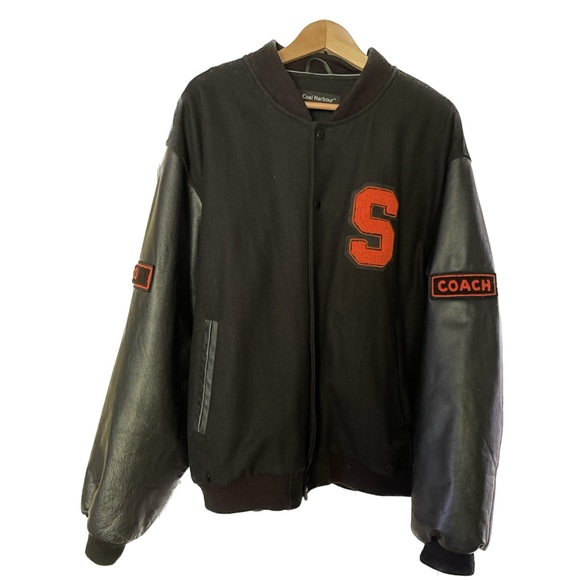 Bomber jacket - Picture 2 of 14